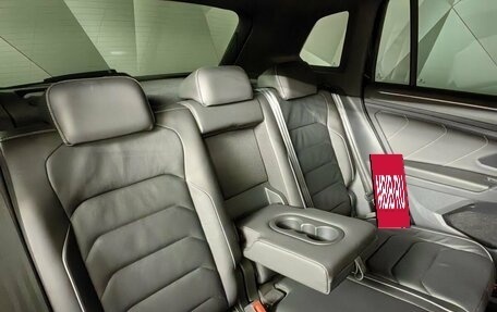 Volkswagen Tiguan II, 2021 год, 3 695 000 рублей, 17 фотография
