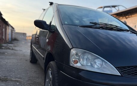 Ford Galaxy II, 2001 год, 375 000 рублей, 1 фотография