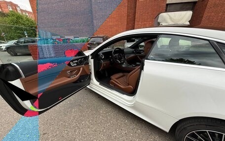 Mercedes-Benz E-Класс, 2018 год, 6 000 000 рублей, 6 фотография