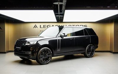 Land Rover Range Rover IV рестайлинг, 2025 год, 24 770 000 рублей, 1 фотография