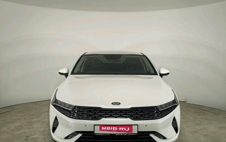 KIA K5, 2021 год, 2 450 000 рублей, 1 фотография