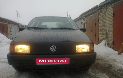 Volkswagen Passat B3, 1990 год, 62 000 рублей, 1 фотография