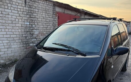 Ford Galaxy II, 2001 год, 375 000 рублей, 4 фотография