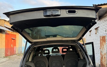 Ford Galaxy II, 2001 год, 375 000 рублей, 7 фотография