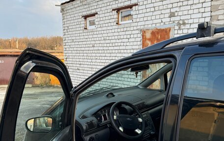 Ford Galaxy II, 2001 год, 375 000 рублей, 5 фотография
