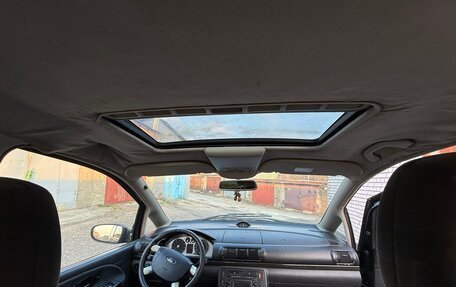 Ford Galaxy II, 2001 год, 375 000 рублей, 6 фотография