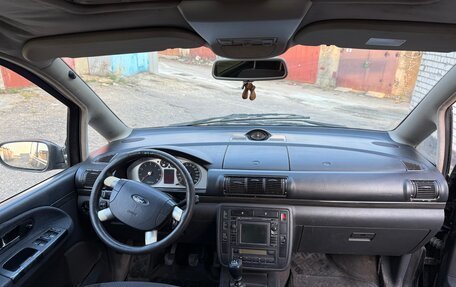 Ford Galaxy II, 2001 год, 375 000 рублей, 8 фотография