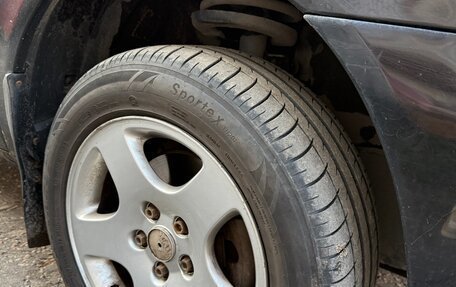 Ford Galaxy II, 2001 год, 375 000 рублей, 10 фотография