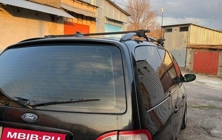 Ford Galaxy II, 2001 год, 375 000 рублей, 3 фотография