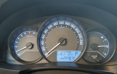 Toyota Corolla, 2014 год, 1 099 000 рублей, 10 фотография
