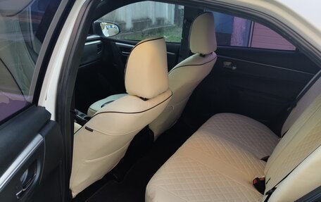 Toyota Corolla, 2014 год, 1 099 000 рублей, 12 фотография