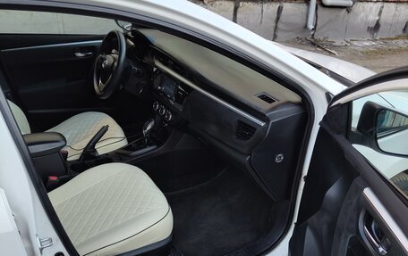 Toyota Corolla, 2014 год, 1 099 000 рублей, 9 фотография