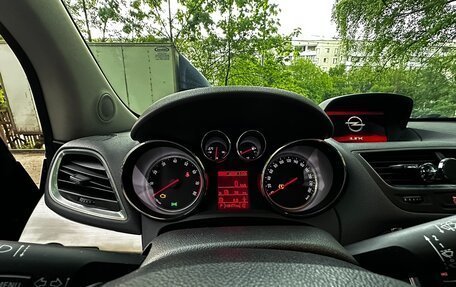 Opel Mokka I, 2014 год, 139 000 рублей, 19 фотография