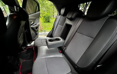 Opel Mokka I, 2014 год, 139 000 рублей, 26 фотография