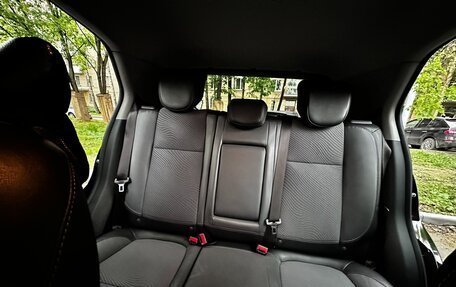 Opel Mokka I, 2014 год, 139 000 рублей, 25 фотография