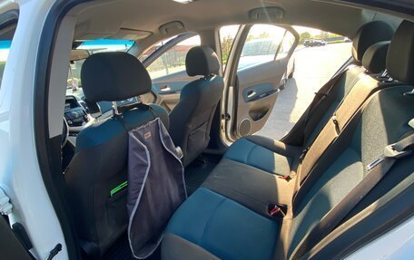 Chevrolet Cruze II, 2012 год, 950 000 рублей, 11 фотография
