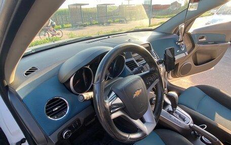 Chevrolet Cruze II, 2012 год, 950 000 рублей, 9 фотография