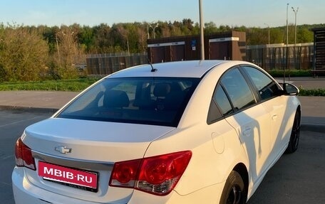 Chevrolet Cruze II, 2012 год, 950 000 рублей, 7 фотография