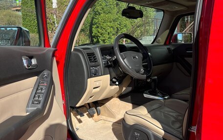 Hummer H3, 2007 год, 2 100 000 рублей, 2 фотография
