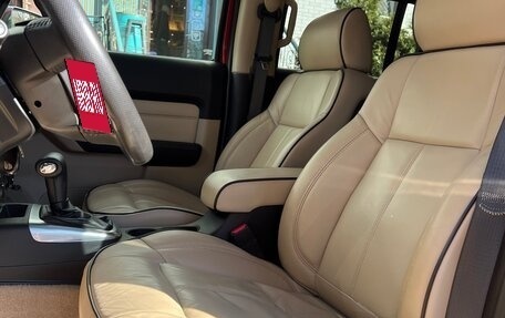 Hummer H3, 2007 год, 2 100 000 рублей, 3 фотография