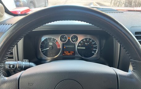 Hummer H3, 2007 год, 2 100 000 рублей, 12 фотография