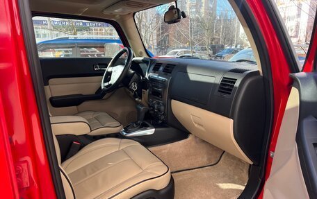 Hummer H3, 2007 год, 2 100 000 рублей, 16 фотография
