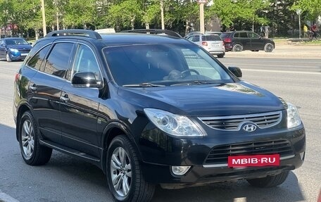Hyundai Veracruz, 2010 год, 1 200 000 рублей, 2 фотография