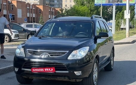 Hyundai Veracruz, 2010 год, 1 200 000 рублей, 3 фотография