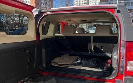 Hummer H3, 2007 год, 2 100 000 рублей, 7 фотография