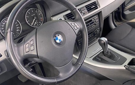 BMW 3 серия, 2006 год, 1 100 000 рублей, 4 фотография