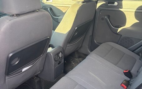 Volkswagen Golf Plus I, 2008 год, 430 000 рублей, 5 фотография