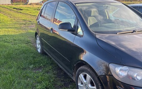 Volkswagen Golf Plus I, 2008 год, 430 000 рублей, 2 фотография