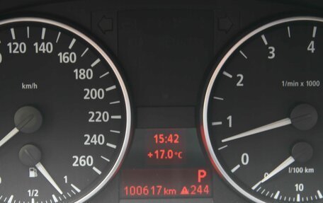 BMW 3 серия, 2006 год, 1 100 000 рублей, 2 фотография