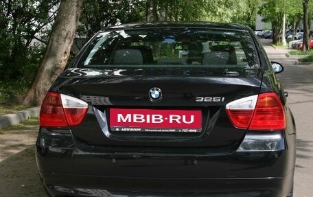 BMW 3 серия, 2006 год, 1 100 000 рублей, 8 фотография