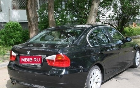 BMW 3 серия, 2006 год, 1 100 000 рублей, 5 фотография