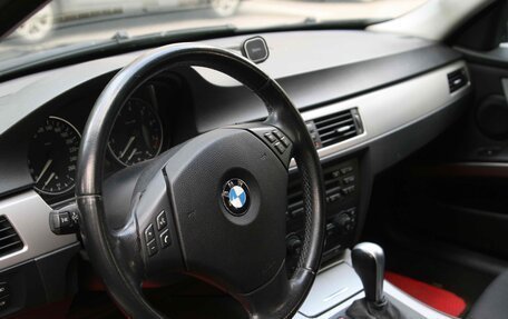 BMW 3 серия, 2006 год, 1 100 000 рублей, 9 фотография