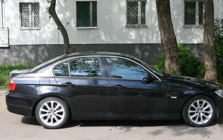 BMW 3 серия, 2006 год, 1 100 000 рублей, 11 фотография