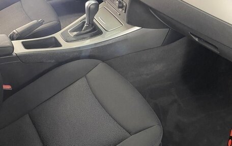 BMW 3 серия, 2006 год, 1 100 000 рублей, 18 фотография
