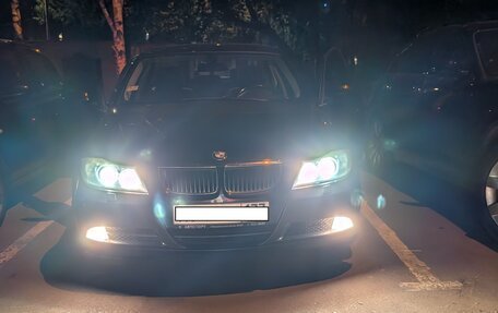 BMW 3 серия, 2006 год, 1 100 000 рублей, 21 фотография