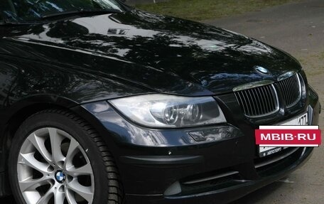 BMW 3 серия, 2006 год, 1 100 000 рублей, 10 фотография
