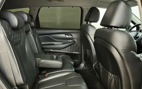 Hyundai Santa Fe IV, 2021 год, 3 390 000 рублей, 7 фотография