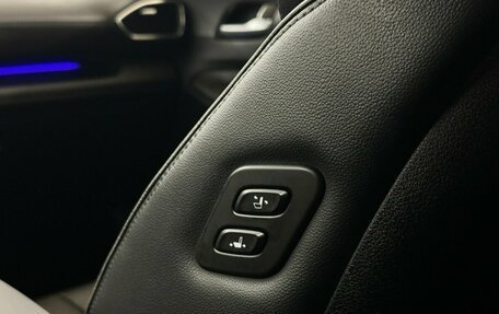Hyundai Santa Fe IV, 2021 год, 3 390 000 рублей, 10 фотография