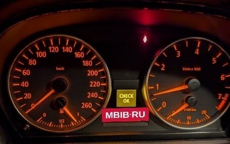 BMW 3 серия, 2006 год, 1 100 000 рублей, 23 фотография
