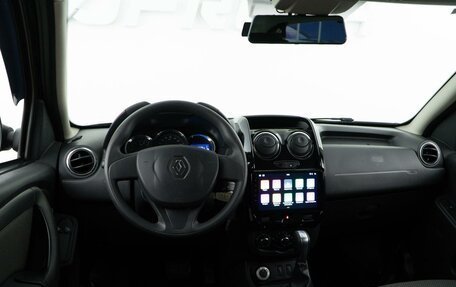 Renault Duster I рестайлинг, 2017 год, 1 369 050 рублей, 6 фотография