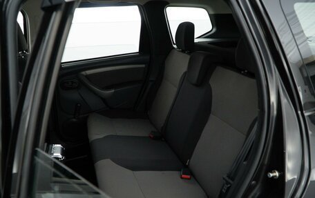 Renault Duster I рестайлинг, 2017 год, 1 369 050 рублей, 9 фотография