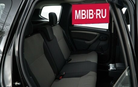 Renault Duster I рестайлинг, 2017 год, 1 369 050 рублей, 7 фотография