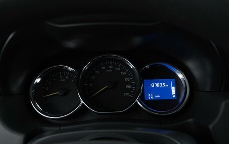 Renault Duster I рестайлинг, 2017 год, 1 369 050 рублей, 17 фотография