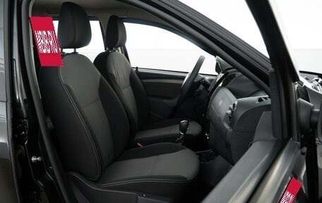 Renault Duster I рестайлинг, 2017 год, 1 369 050 рублей, 8 фотография