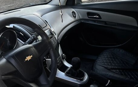 Chevrolet Cruze II, 2013 год, 579 000 рублей, 6 фотография