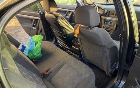 Opel Vectra C рестайлинг, 2003 год, 409 000 рублей, 5 фотография